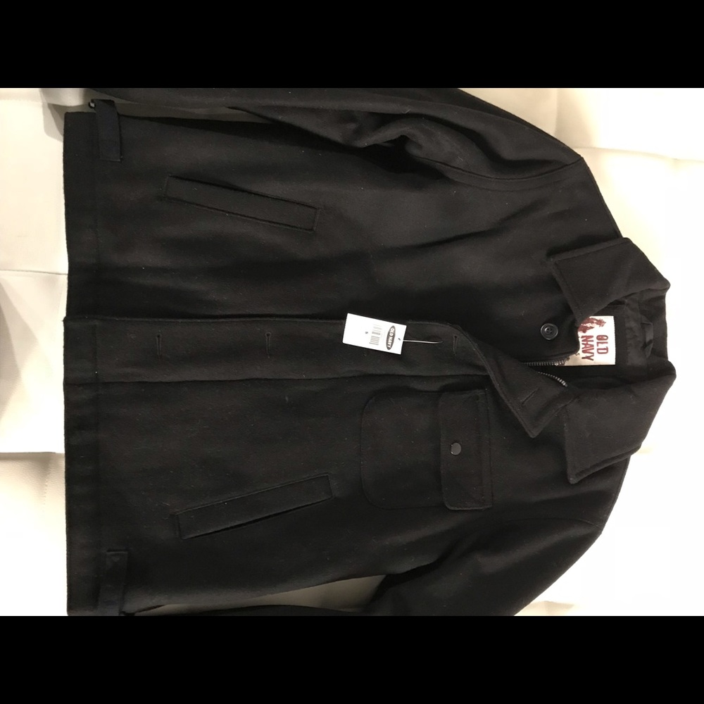 Men’s brand new Old Navy Jacket Small